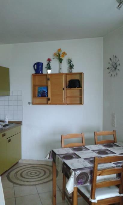 Appartement In Het Sportgebied Van Winterberg Exterior foto